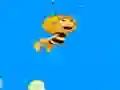 Spēle Maya The Bee Adventures online