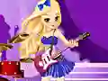 Spēle Chic Band online