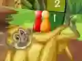 Spēle Monkey and Banana online