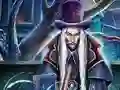Spēle Vampire Riddles online