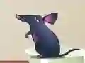Spēle Rat And Cheese online