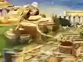 Spēle The Broken Statue online