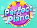 Spēle  Perfect Piano online