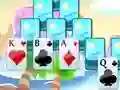 Spēle Mountain Solitaire online