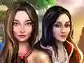 Spēle Forest of Dreams online