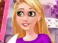 Spēle Princesses Funny Prank online