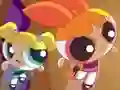 Spēle The Powerpuff girls hypno bliss online