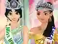 Spēle International Royal Beauty Contest online