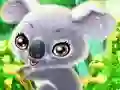 Spēle Happy Koala online
