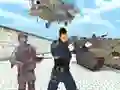 Spēle Grand Battlefield Frontline Shooter online