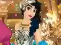 Spēle Prom Ball at Princess School online