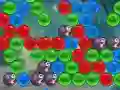 Spēle Bubble Dragons online