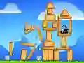 Spēle Angry Robots online