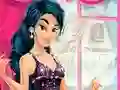 Spēle Princesses at Fashionistas Contest online