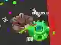 Spēle Bladers.io online