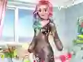 Spēle Princess Spring Refrashion online