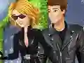 Spēle Hollywood Movie Part for Princess online