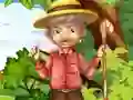 Spēle Farming fun online