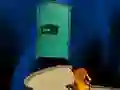 Spēle Port-a-Johnny online