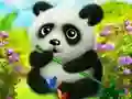 Spēle Happy Panda online