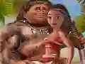 Spēle Polynesian Princess Falling in Love online