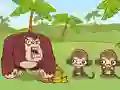 Spēle Monkey n Bananas 2 online