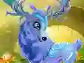 Spēle My Fairytale Deer online