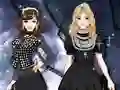 Spēle Gothic Show online