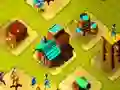 Spēle City Building online