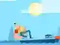 Spēle Gone Fishing online