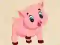 Spēle Animals: Scrabble online