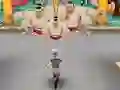 Spēle Angry Gran Run: Japan online