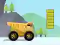 Spēle Truck Rush online