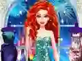 Spēle Princess Prom Dress Collection online