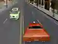 Spēle 3D Racer 2 online