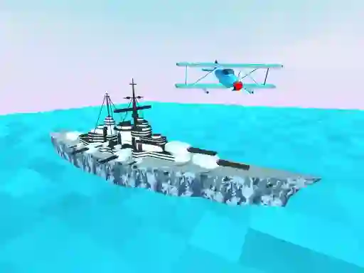 Spēle Air Defence 3D online