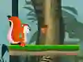 Spēle Nutty Gomba online