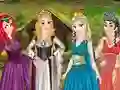 Spēle Princess of Thrones online