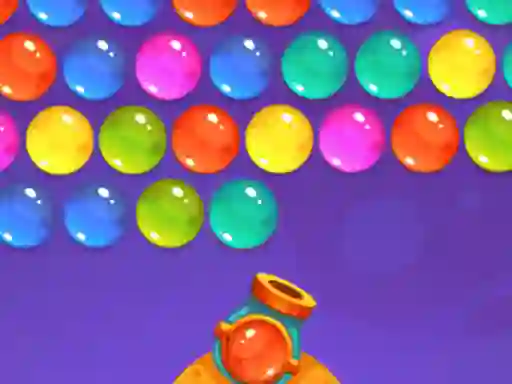 Spēle Bubble Shooter online