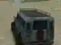 Spēle Xtreme Offroad Car Racing 4x4 online