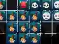 Spēle Halloween Blocks Puzzle online