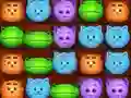 Spēle Candy Pets online