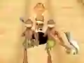 Spēle Tomb Temple Run online