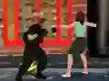 Spēle Streets of Anarchy: Fists of War online