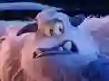 Spēle Smallfoot Puzzle online