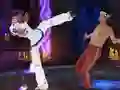 Spēle Superhero Fight online