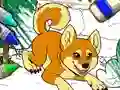 Spēle Color Me Pets 2 online