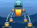 Spēle Robot Connections online