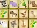 Spēle Find This Animal online