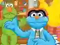 Spēle The Furchester Hotel: A Helping Hand online